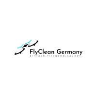 FlyClean Germany in Lemgo - Logo