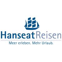 Hanseat Reisen GmbH in Bremen - Logo