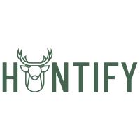 Huntify in Bad Aibling - Logo