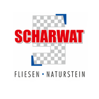 Scharwat Fliesen und Naturstein in Bergheim an der Erft - Logo