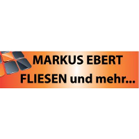 Fliesenverlegung Markus Ebert in Schwaig bei Nürnberg - Logo