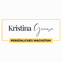 Kristina Gense Einsamkeitscoach in Karlsruhe - Logo