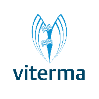 Viterma Badsanierung in Datteln - Logo