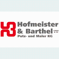 Hofmeister & Barthel GmbH in Kassel - Logo