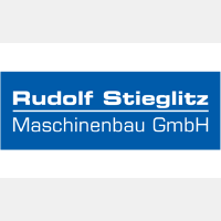 Rudolf Stieglitz Maschinenbau GmbH in Augsburg - Logo