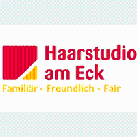 Haarstudio am Eck Inh. Kerstin Bäumer in Mannheim - Logo