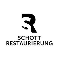 Schott Restaurierung - Gemälde und polychrome Ausstattungsobjekte in Halle (Saale) - Logo