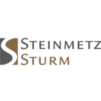 Steinmetz Sturm, Christian & Matthias Sturm GbR in München - Logo