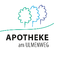 Apotheke am Ulmenweg in Erlangen - Logo