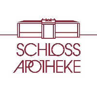 Schloss-Apotheke in Erlangen - Logo