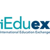 iEduex International Education Exchange in Berlin - Logo