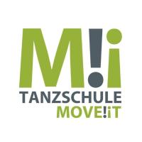 Tanzschule MOVE!iT GmbH in Bietigheim Bissingen - Logo