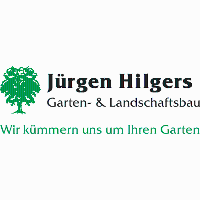 Jürgen Hilgers Garten- und Landschaftsbau in Meerbusch - Logo