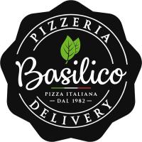 Pizzeria Basilico in Nürnberg - Logo