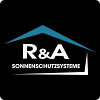 R&A Sonnenschutzsysteme GmbH in Offenbach am Main - Logo