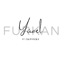 Furkan Yücel IT-Services in Hanau - Logo