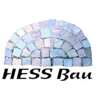 HESS Bau GmbH Straßen-, Tief- & Pflasterbau in Groß Kreutz - Logo