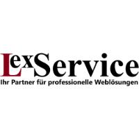 LexService in Michendorf - Logo