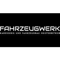 FAHRZEUGWERK Mannheim in Mannheim - Logo