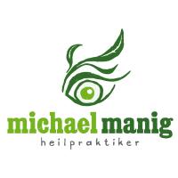 Naturheilpraxis Michael Manig in Bamberg - Logo