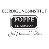 Beerdigungsinstitut Poppe St. Anschar in Seevetal - Logo