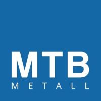 MTB-Metall in Wonneberg - Logo