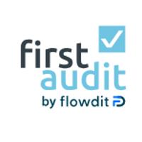 firstaudit in Mainz - Logo