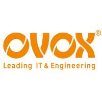 OVOX GmbH in Stuttgart - Logo