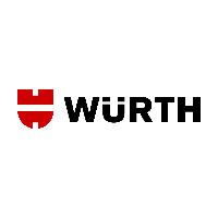 Würth Cham in Cham - Logo