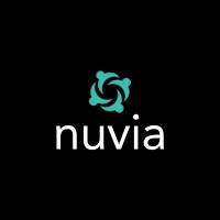 Nuvia-HR in Berlin - Logo