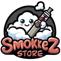 Smokkez Vape Store in Delmenhorst - Logo