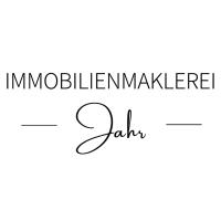 Immobilienmaklerei Jahr in Poppenhausen in Unterfranken - Logo