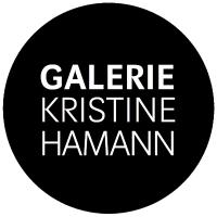 Galerie Kristine Hamann in Wismar in Mecklenburg - Logo