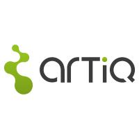 ARTiQ Marketing in Rödermark - Logo