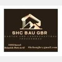 SHC BAU GbR in Kassel - Logo