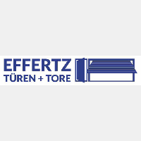 Effertz GmbH in Grevenbroich - Logo