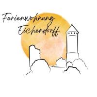 Ferienwohnung Eichendorff in Kirkel - Logo