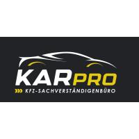 KARpro KFZ-Sachverständigenbüro in Mönchengladbach - Logo