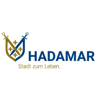 Altes Rathaus Stadt Hadamar in Hadamar - Logo