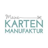 Meine Kartenmanufaktur Karten online gestalten in Nürnberg - Logo