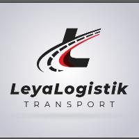 Leyalogistik & Transport in Berlin - Logo