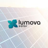 Lumova Solar in Steinheim in Westfalen - Logo