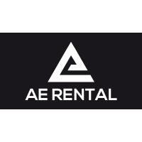 AE Rental Köln in Köln - Logo