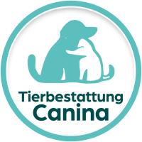 Tierbestattung Canina in Karlsruhe - Logo