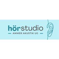 Hörstudio Ammer Akustik UG in Weilheim in Oberbayern - Logo