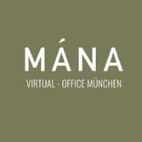 Virtual Office München in München - Logo