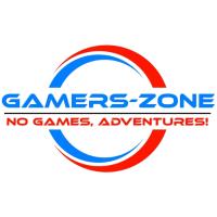 GAMERS-ZONE / Online-Shop für Videospiele, Konsolen und Zubehör. in Krefeld - Logo