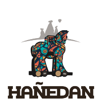 Restaurant Hanedan in Bonn - Logo