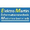 Elektro Martin Fernseher und Hausgeräte in Albstadt - Logo