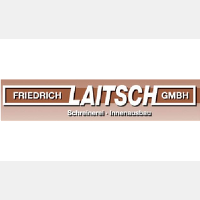 Friedrich Laitsch GmbH in Waiblingen - Logo